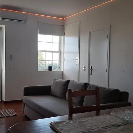 Apartman View *