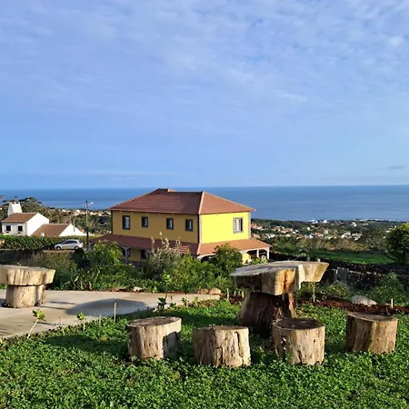 Apartman View