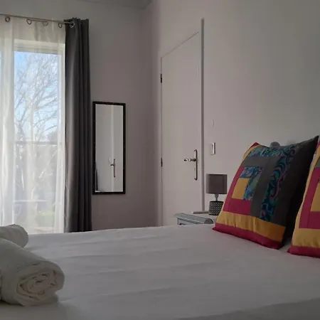 View Apartman Biscoitos