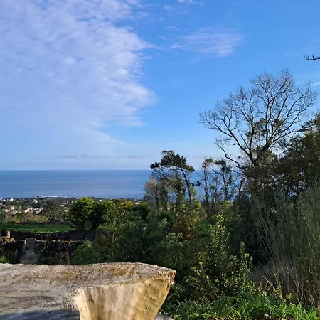 View * Biscoitos (Terceira)