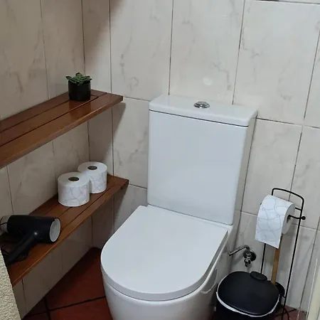 View Lägenhet Biscoitos (Terceira)