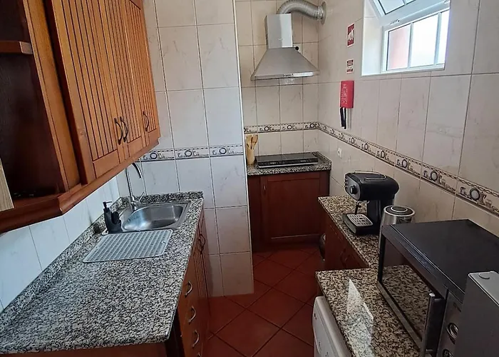 View Apartman Biscoitos