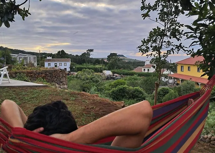 Apartman View Biscoitos