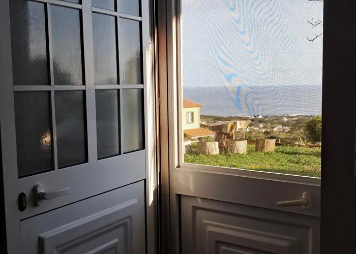 Apartman View Biscoitos