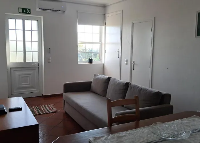 View Apartman Biscoitos