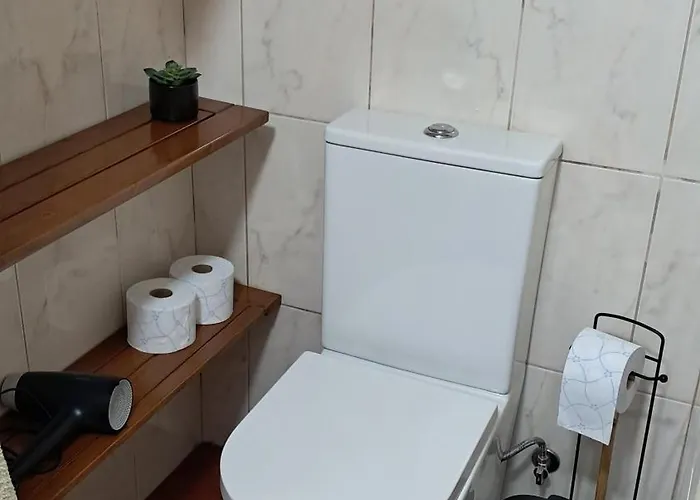 View Apartman Biscoitos