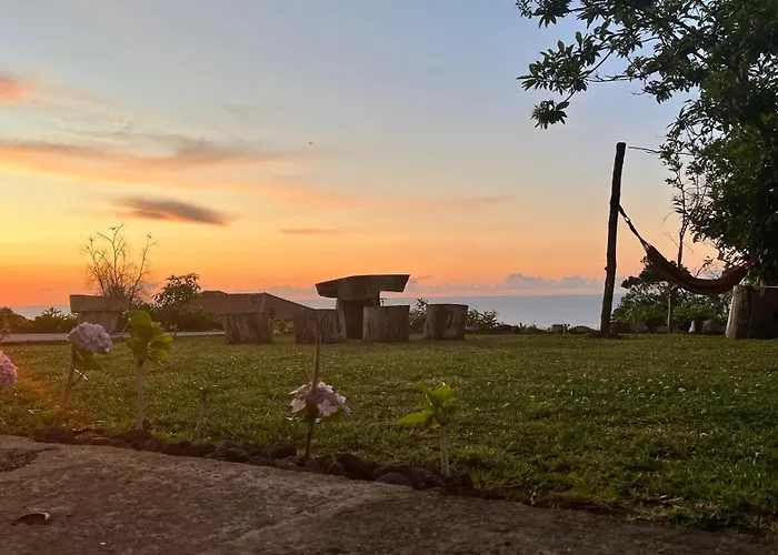 Apartman View Biscoitos