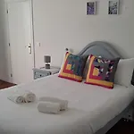 Apartman View Biscoitos