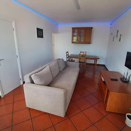 Biscoitos View Apartment Biscoitos (Terceira)