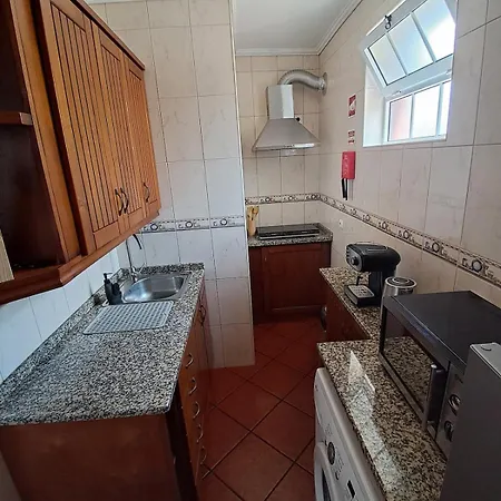 View Apartment Biscoitos (Terceira)