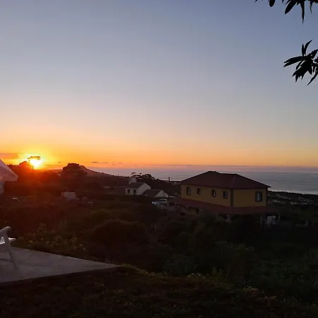Διαμέρισμα Biscoitos View Biscoitos (Terceira)