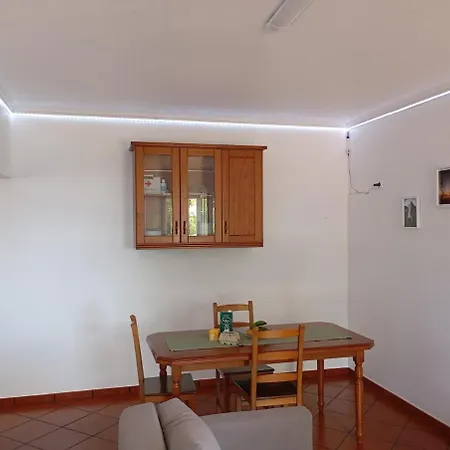 Διαμέρισμα Biscoitos View Biscoitos (Terceira)