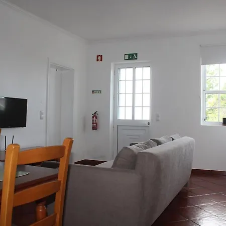 Διαμέρισμα Biscoitos View Biscoitos (Terceira)