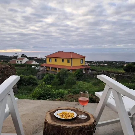 Biscoitos View Διαμέρισμα