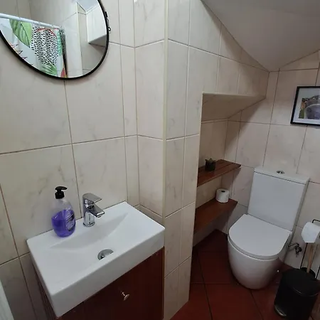View Apartment *