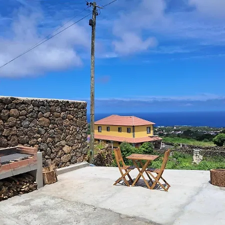 Biscoitos View Διαμέρισμα Biscoitos (Terceira)