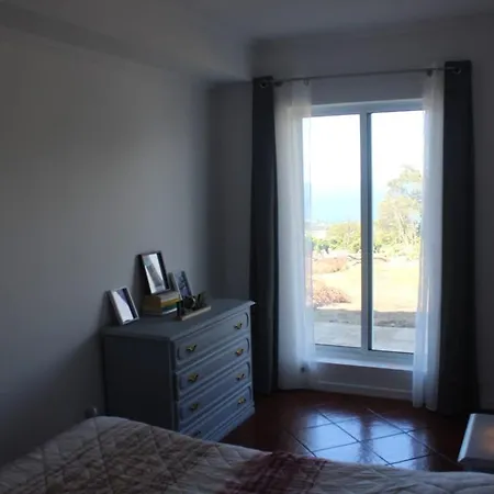 Apartment Biscoitos View Biscoitos (Terceira)