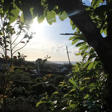 Biscoitos View Διαμέρισμα *
