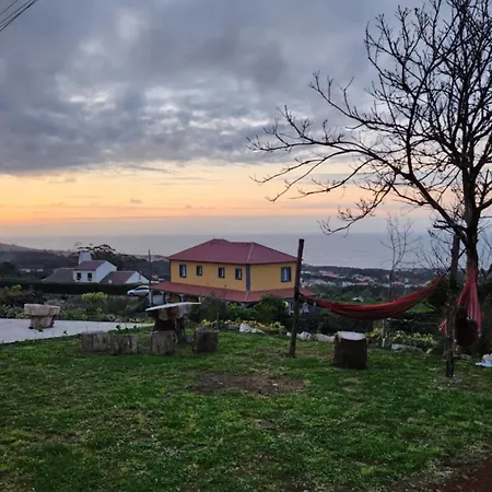 Διαμέρισμα Biscoitos View Biscoitos (Terceira)