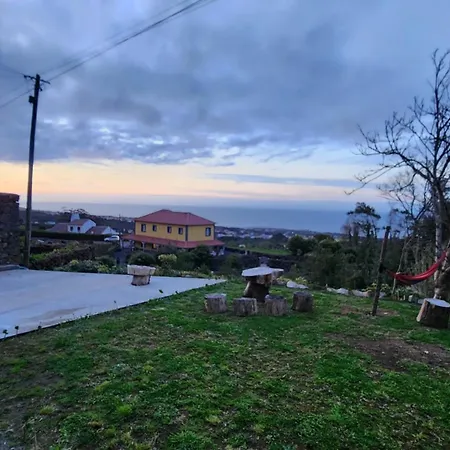 Biscoitos View Διαμέρισμα *