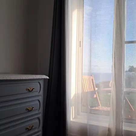 View * Biscoitos (Terceira)