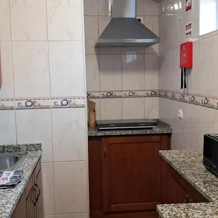 View Apartment