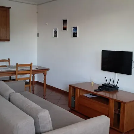 Apartamento View *
