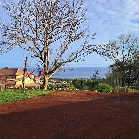 View Biscoitos (Terceira)