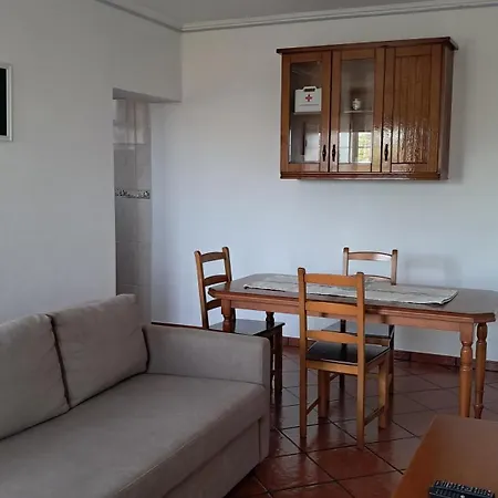 View * Biscoitos (Terceira)