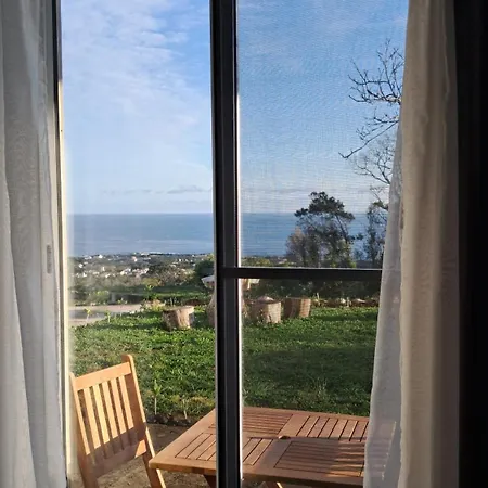 Apartment Biscoitos View