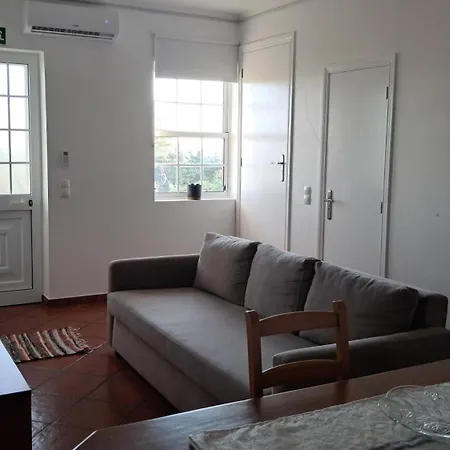 View Apartment Biscoitos (Terceira)