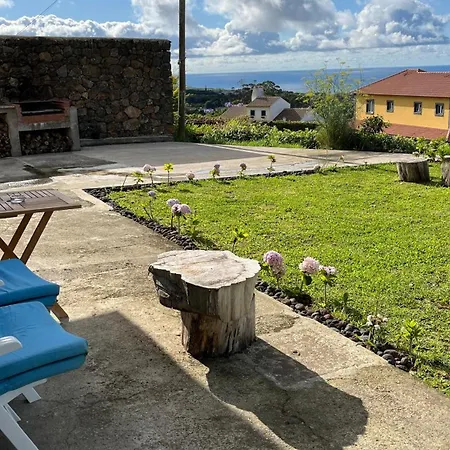 View Biscoitos (Terceira)