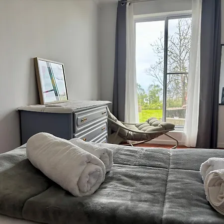 Apartamento View