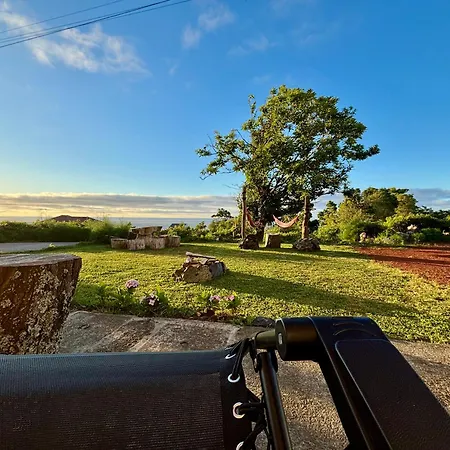 View Biscoitos (Terceira)