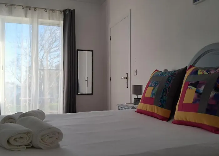 View Appartement Biscoitos (Terceira)