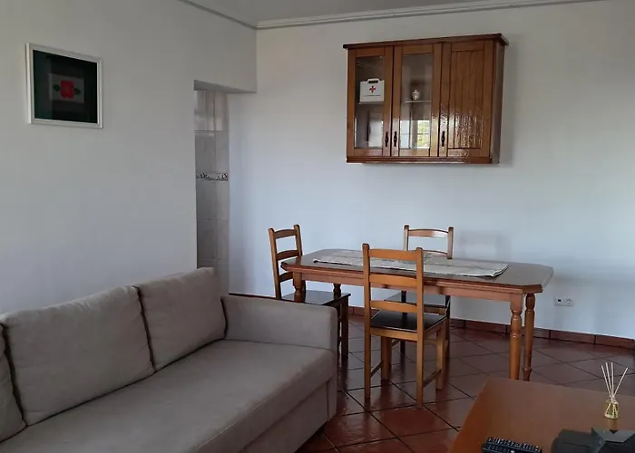 View * Biscoitos (Terceira)