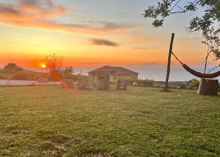 View Apartamento Biscoitos (Terceira)